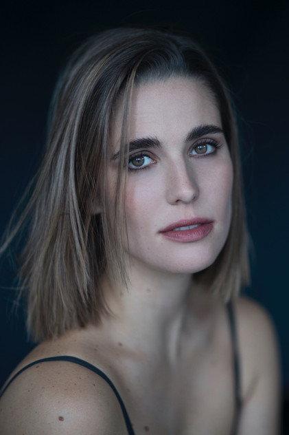 Eleonora Romandini - Actor Profile Photo