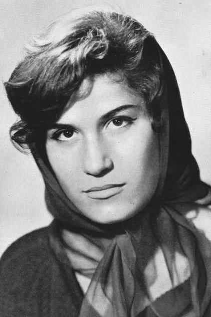 Stefania Nelli - Actor Profile Photo