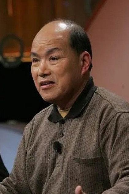 Yao Debing - Actor Profile Photo