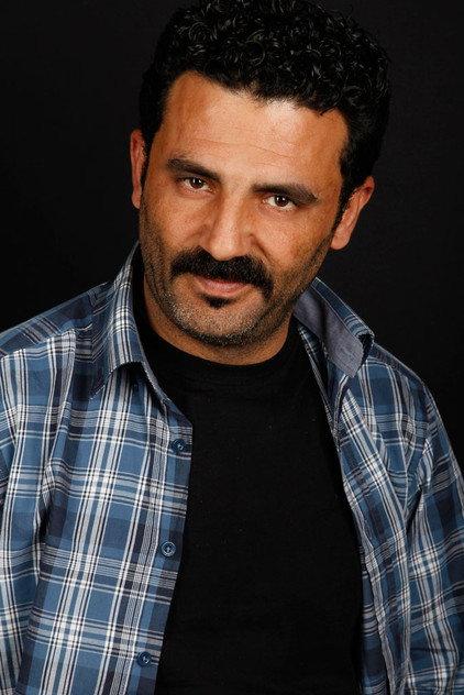 Şahverdi Ali Eren - Actor Profile Photo