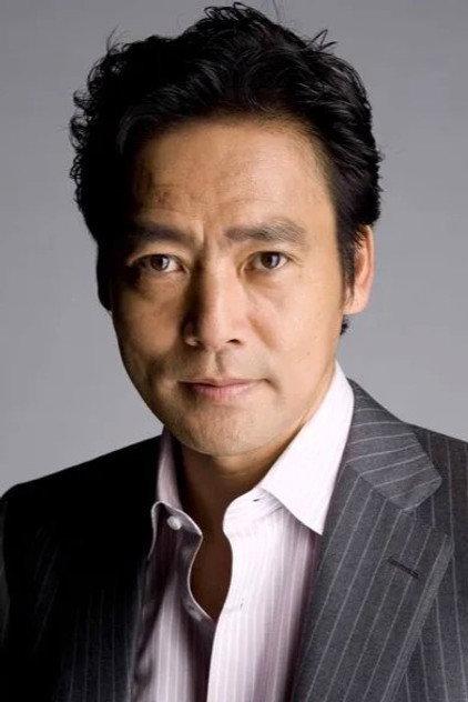 Hiroaki Murakami - Actor Profile Photo
