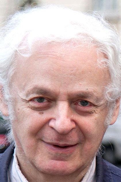 Evariste - Actor Profile Photo