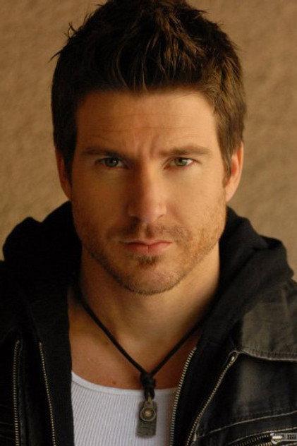 Sean Douglas - Actor Profile Photo