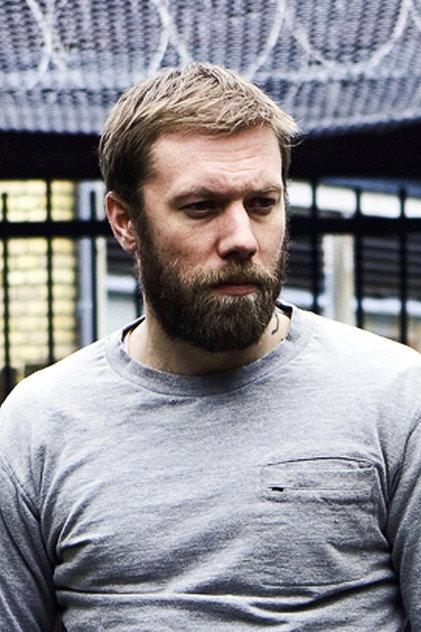 Gustav Fischer Kjærulff - Actor Profile Photo