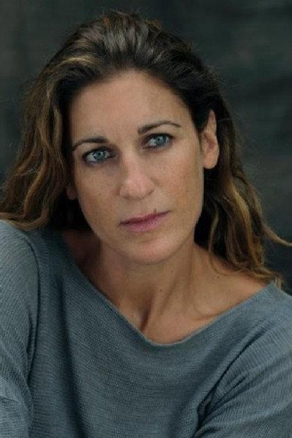 Chiara Tomarelli - Actor Profile Photo