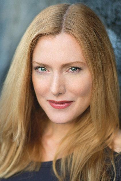 Traci Ann Wolfe - Actor Profile Photo