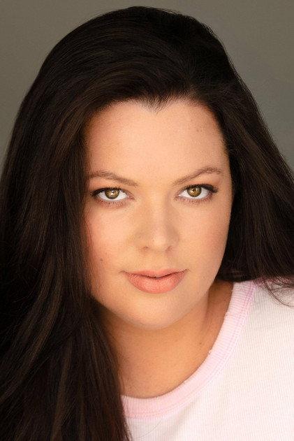 Nikita Faber - Actor Profile Photo