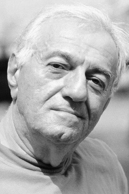 Baadur Tsuladze - Actor Profile Photo