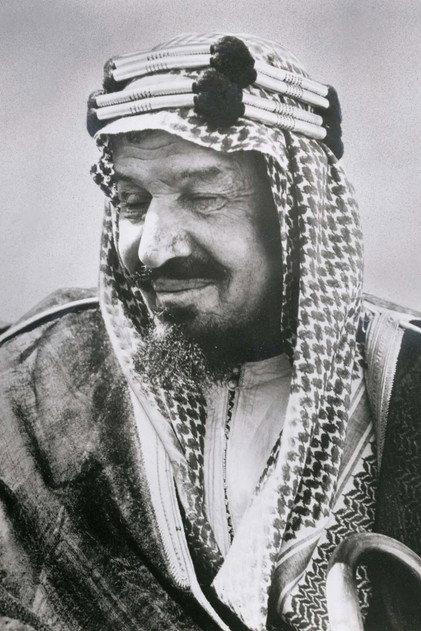 Abdulaziz bin Abdul Rahman Al Saud - Actor Profile Photo