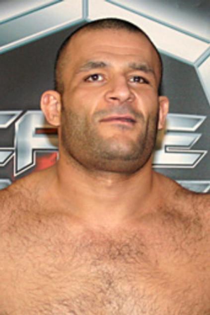Mostapha Al Turk - Actor Profile Photo