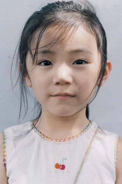 Momoko Shimizu - Actor Profile Photo