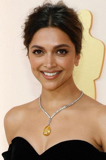 Deepika Padukone - Actor Profile Photo