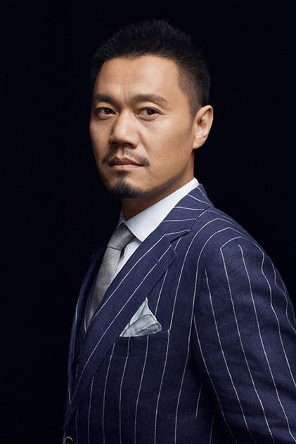Jiao Gang - Actor Profile Photo