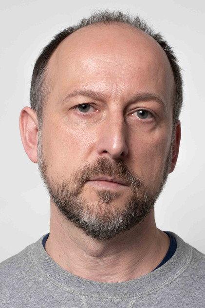 Youri Dirkx - Actor Profile Photo