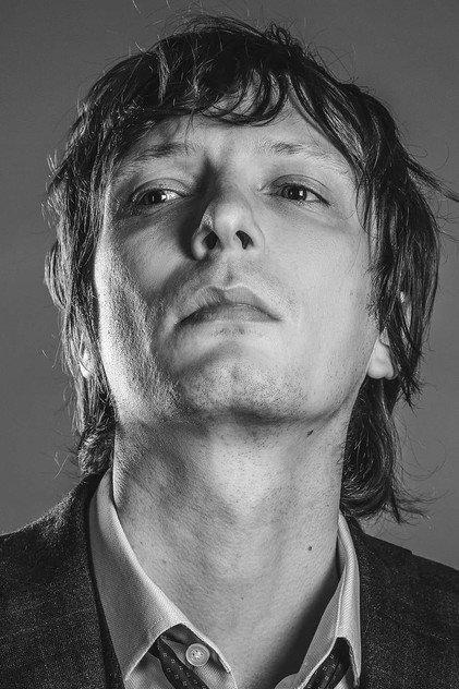 Dominik Wojcik - Actor Profile Photo
