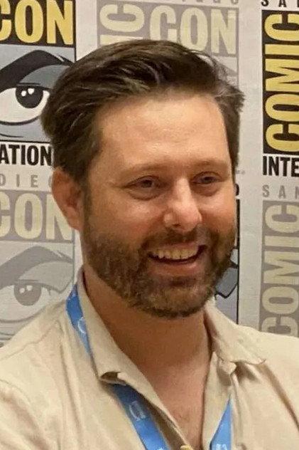 Justin Burquist - Actor Profile Photo