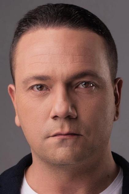 Abel Abelyan - Actor Profile Photo