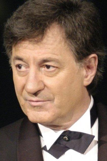 Ion Caramitru - Actor Profile Photo