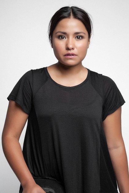 Eileen Yañez - Actor Profile Photo