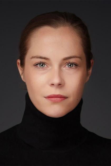 Lea Čok Rajčič - Actor Profile Photo