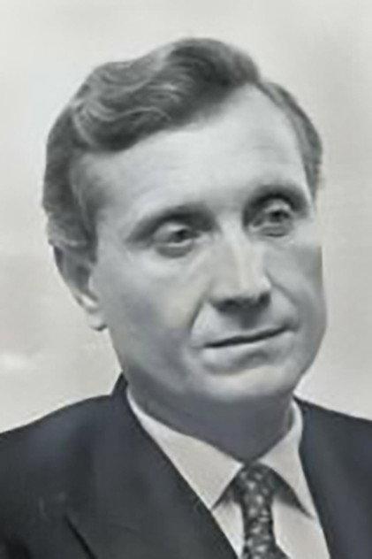 Franco Prosperi - Actor Profile Photo