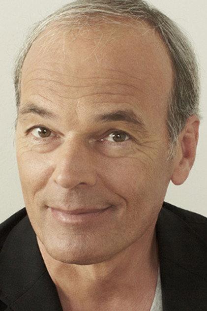 Laurent Baffie - Actor Profile Photo