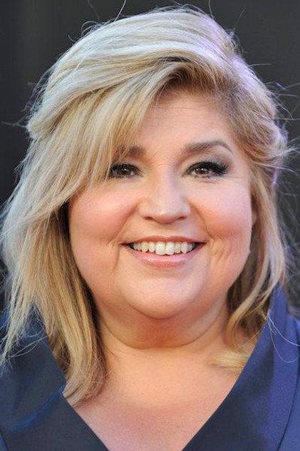 Marie-Claude Barrette - Actor Profile Photo