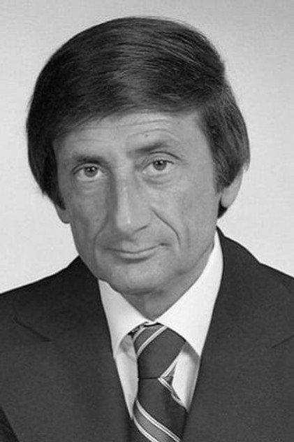 Charlie Callas - Actor Profile Photo