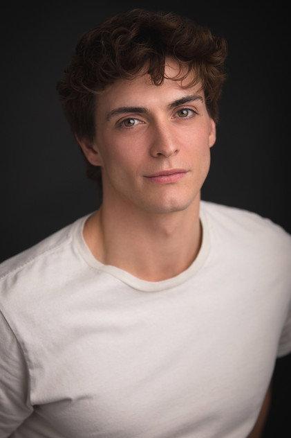 Kaden Connors - Actor Profile Photo