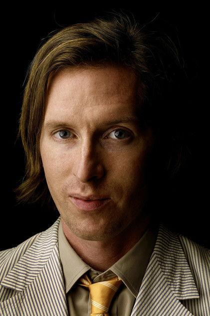 Wes Anderson - Actor Profile Photo