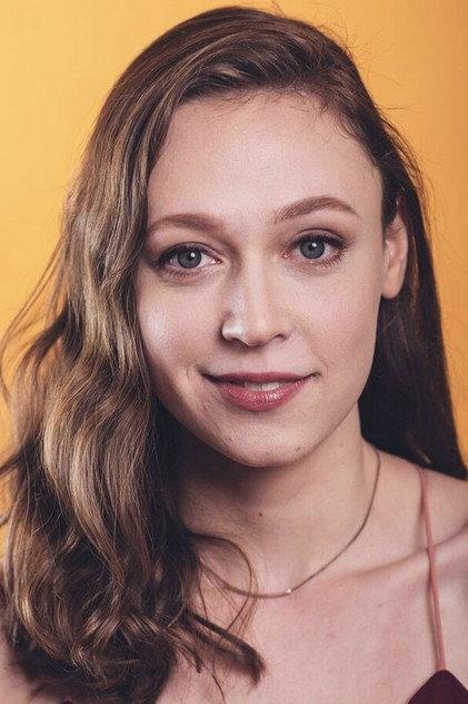 Nell Kessler - Actor Profile Photo