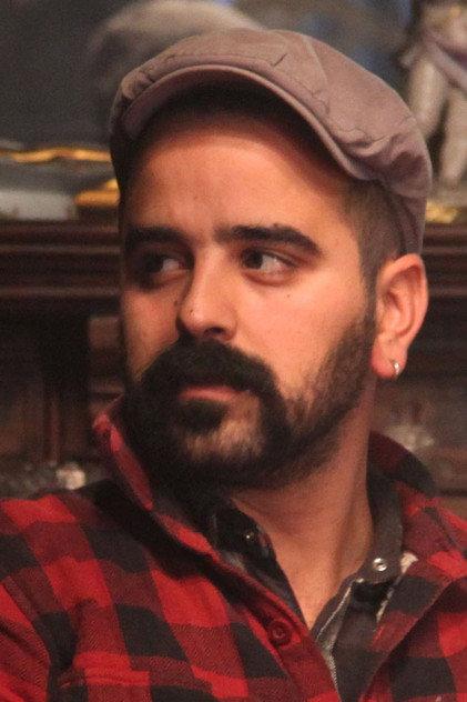 Júlio Alves - Actor Profile Photo