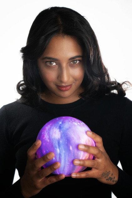 Cassandra O'Sullivan - Actor Profile Photo