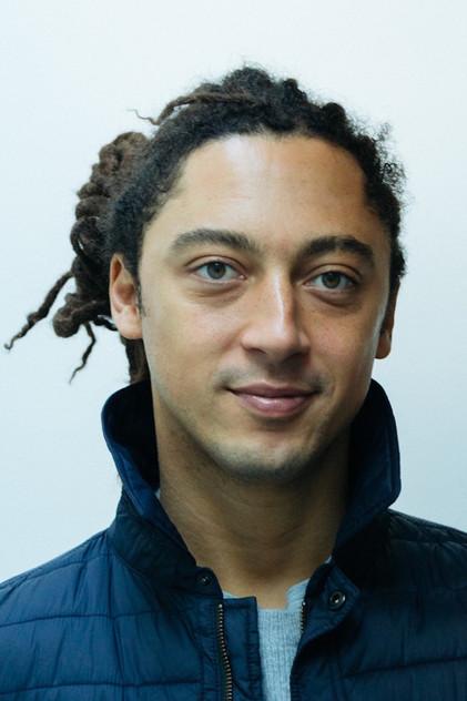 Jonas Carpignano - Actor Profile Photo
