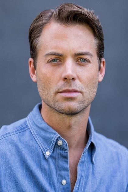 Adrian Centoni - Actor Profile Photo
