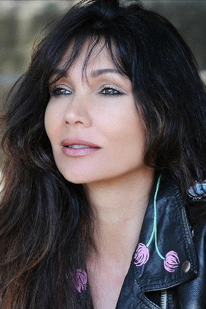 Luisa Corna - Actor Profile Photo