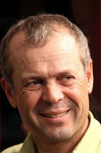 Kemal Uzun - Actor Profile Photo
