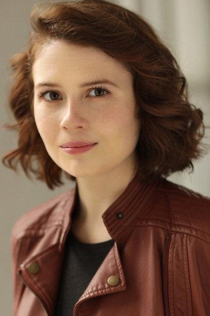 Kristin Parker - Actor Profile Photo