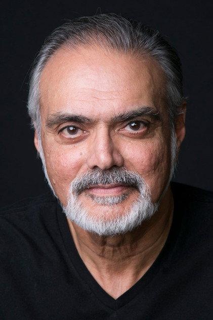 Shapoor Batliwalla - Actor Profile Photo