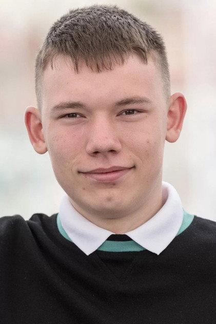 Rhys Mcgowan - Actor Profile Photo