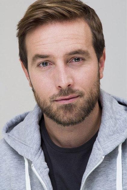 Manuel Toro - Actor Profile Photo