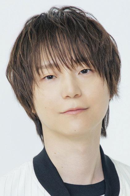 Kengo Kawanishi - Actor Profile Photo