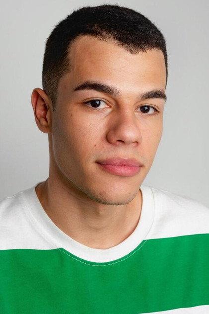 João Pedro Mariano - Actor Profile Photo
