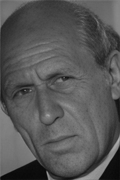 Vladimir Zhuk - Actor Profile Photo