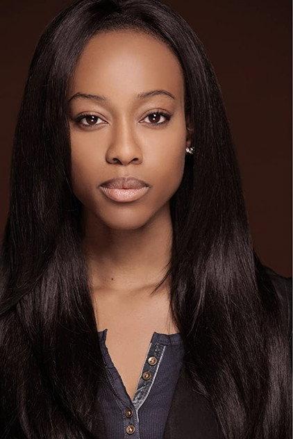 DeShawn White - Actor Profile Photo