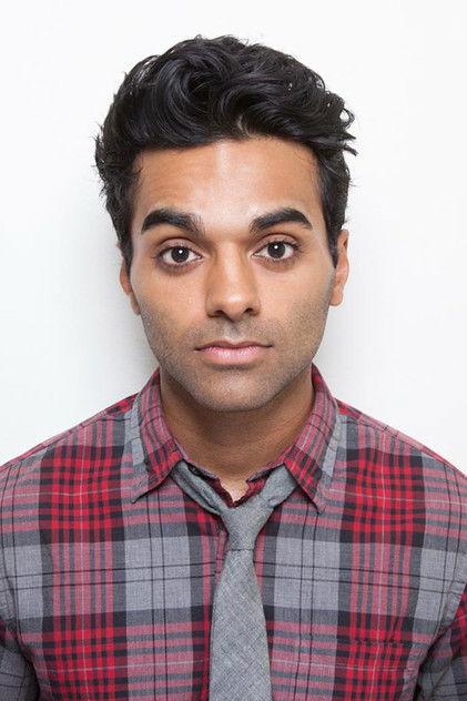 Jake Matthews - Actor Profile Photo