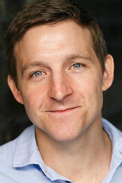 Haydn Oakley - Actor Profile Photo