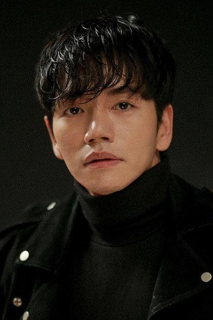 Park Sang-hoo - Actor Profile Photo
