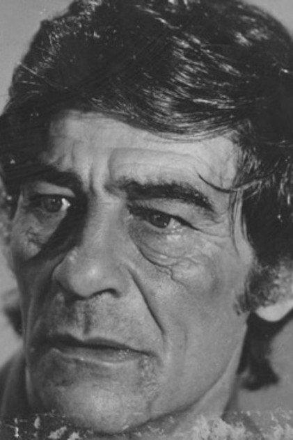 Raúl Parini - Actor Profile Photo