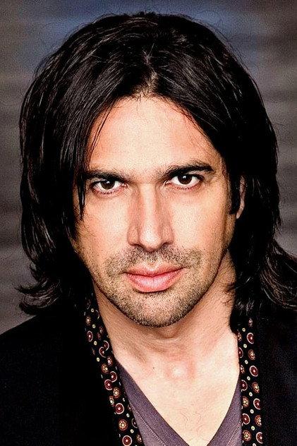 Ildebrando d'Arcangelo - Actor Profile Photo